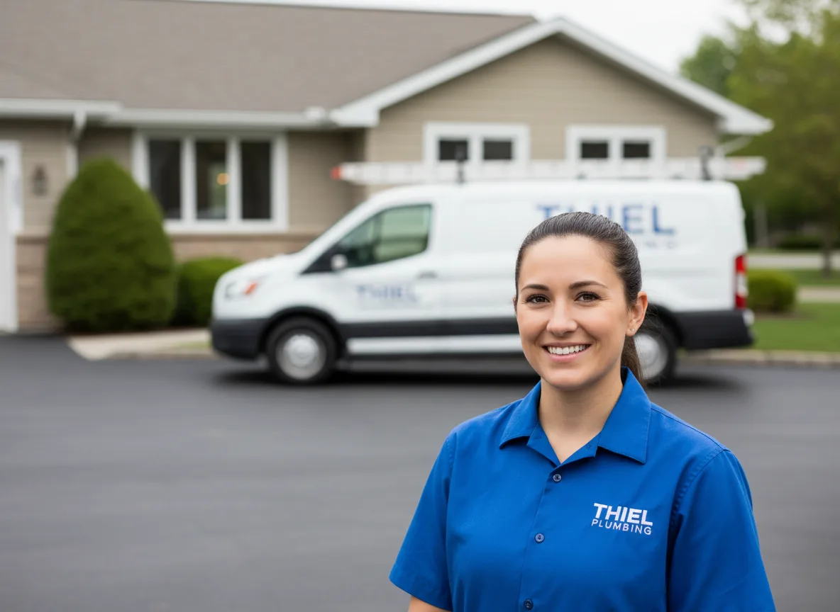 Plumber Shawnee, WY FAQs